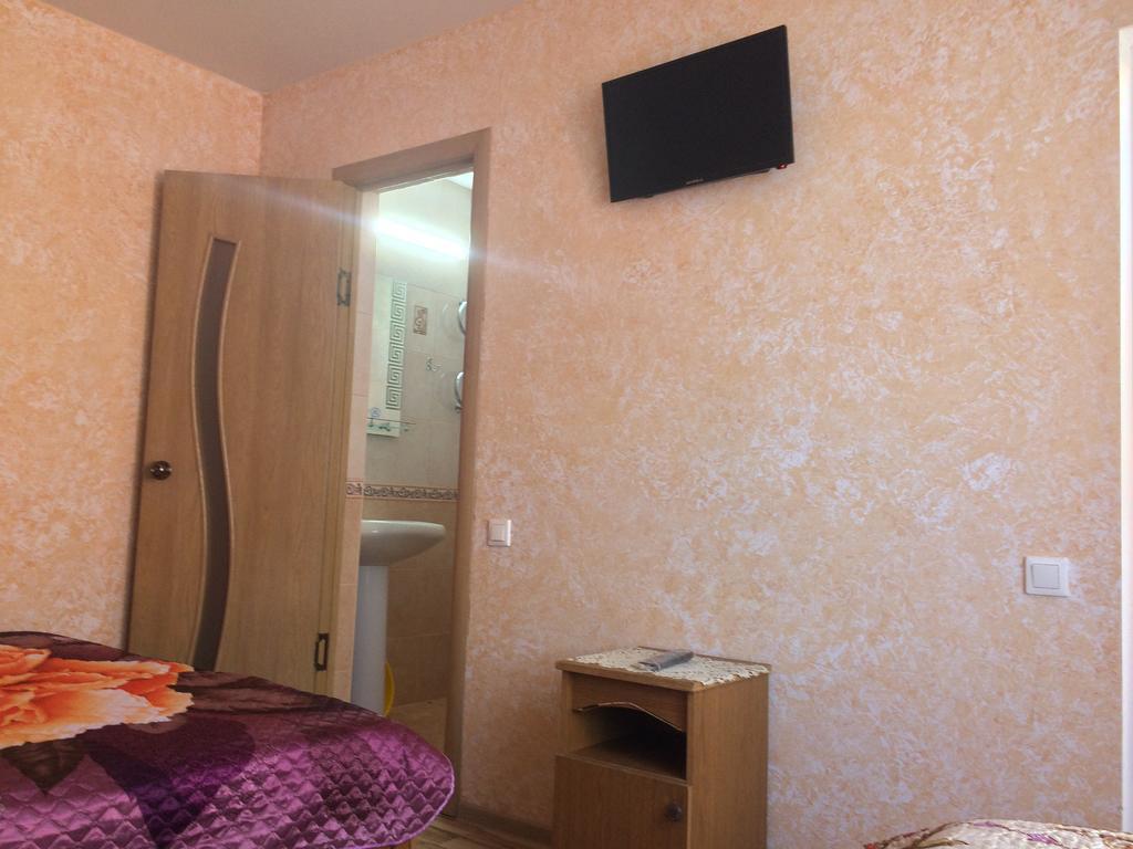 ГОСТИНИЦА GUEST HOUSE TAMANSKAYA 79 АНАПА (Россия) - от 1182 RUB | NOCHI