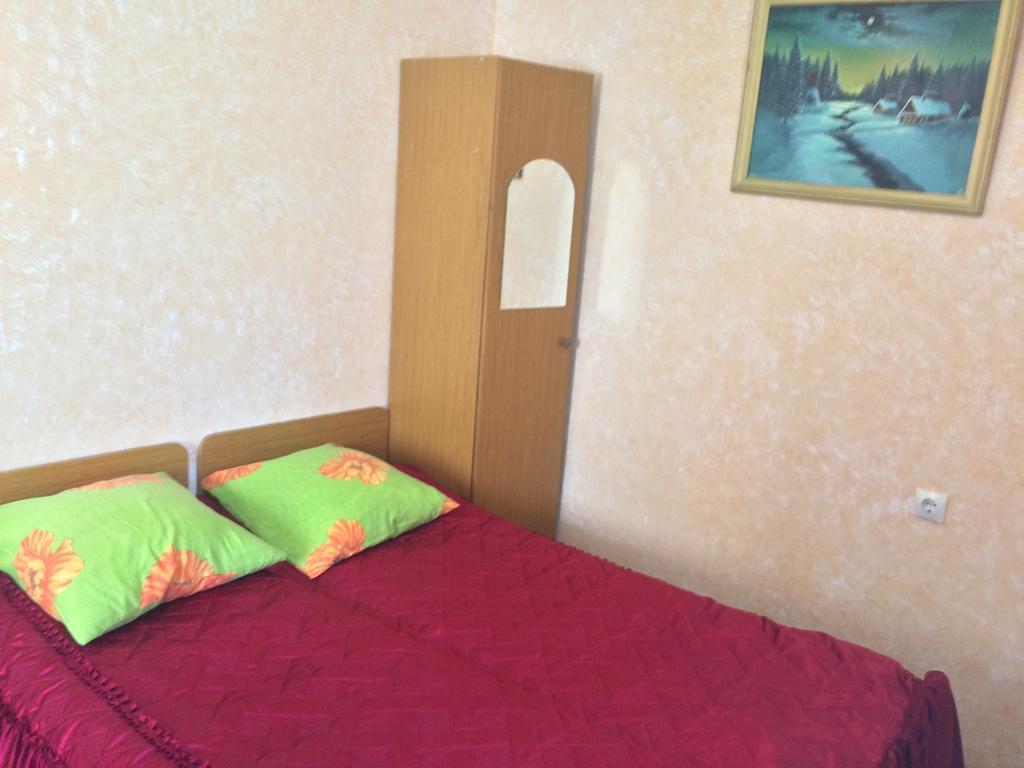 ГОСТИНИЦА GUEST HOUSE TAMANSKAYA 79 АНАПА (Россия) - от 1182 RUB | NOCHI