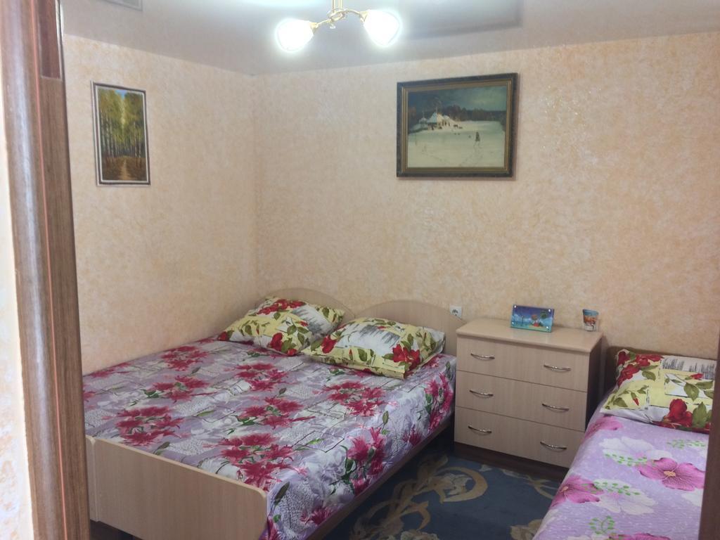 ГОСТИНИЦА GUEST HOUSE TAMANSKAYA 79 АНАПА (Россия) - от 1182 RUB | NOCHI