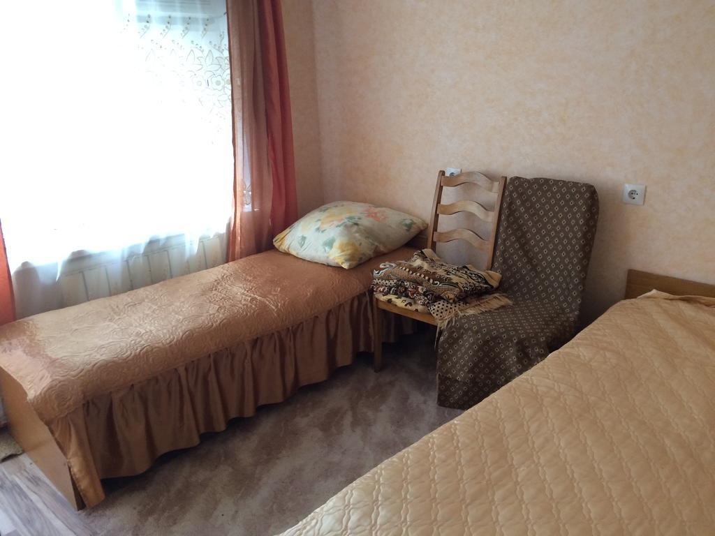 ГОСТИНИЦА GUEST HOUSE TAMANSKAYA 79 АНАПА (Россия) - от 1182 RUB | NOCHI